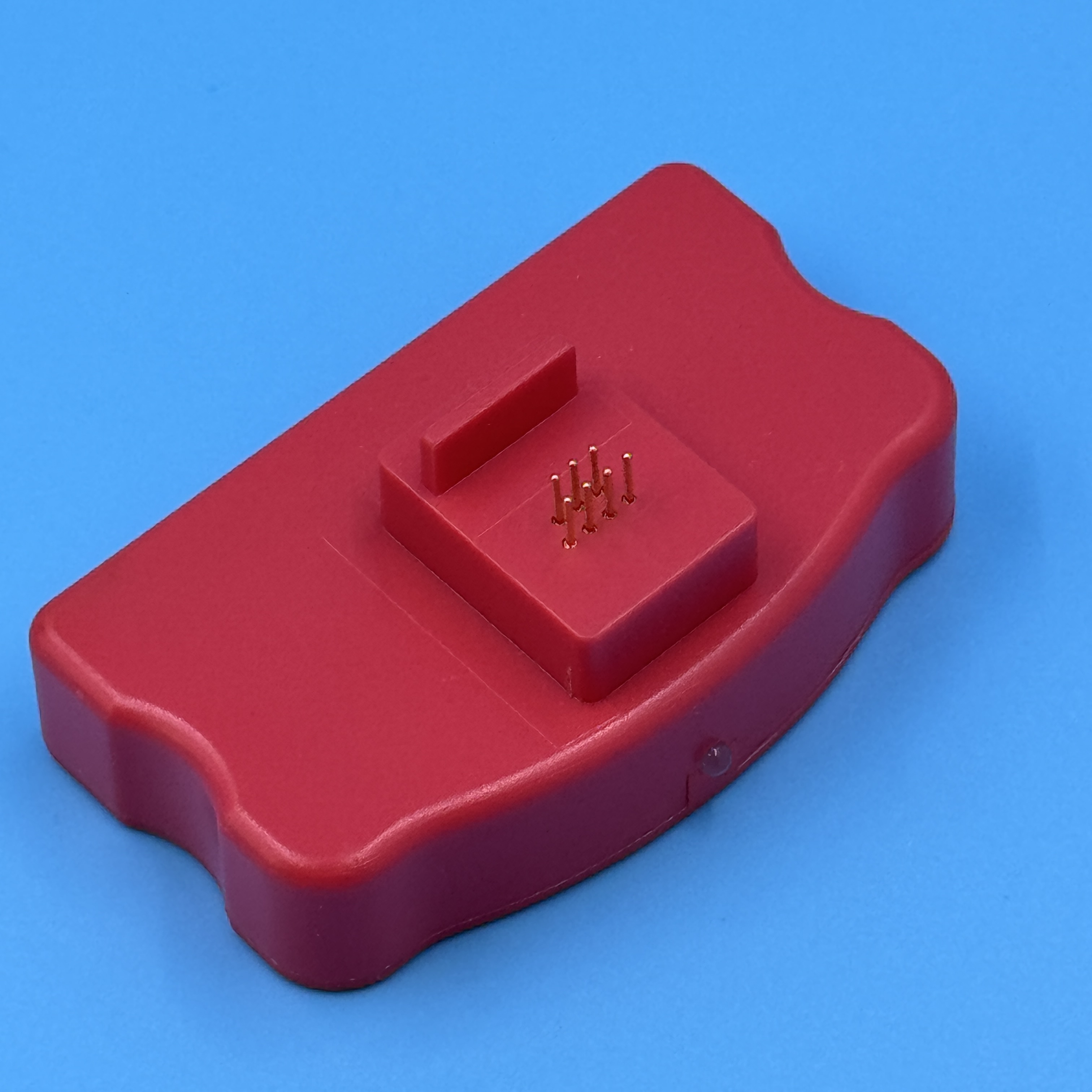 7710维护箱墨盒解码器