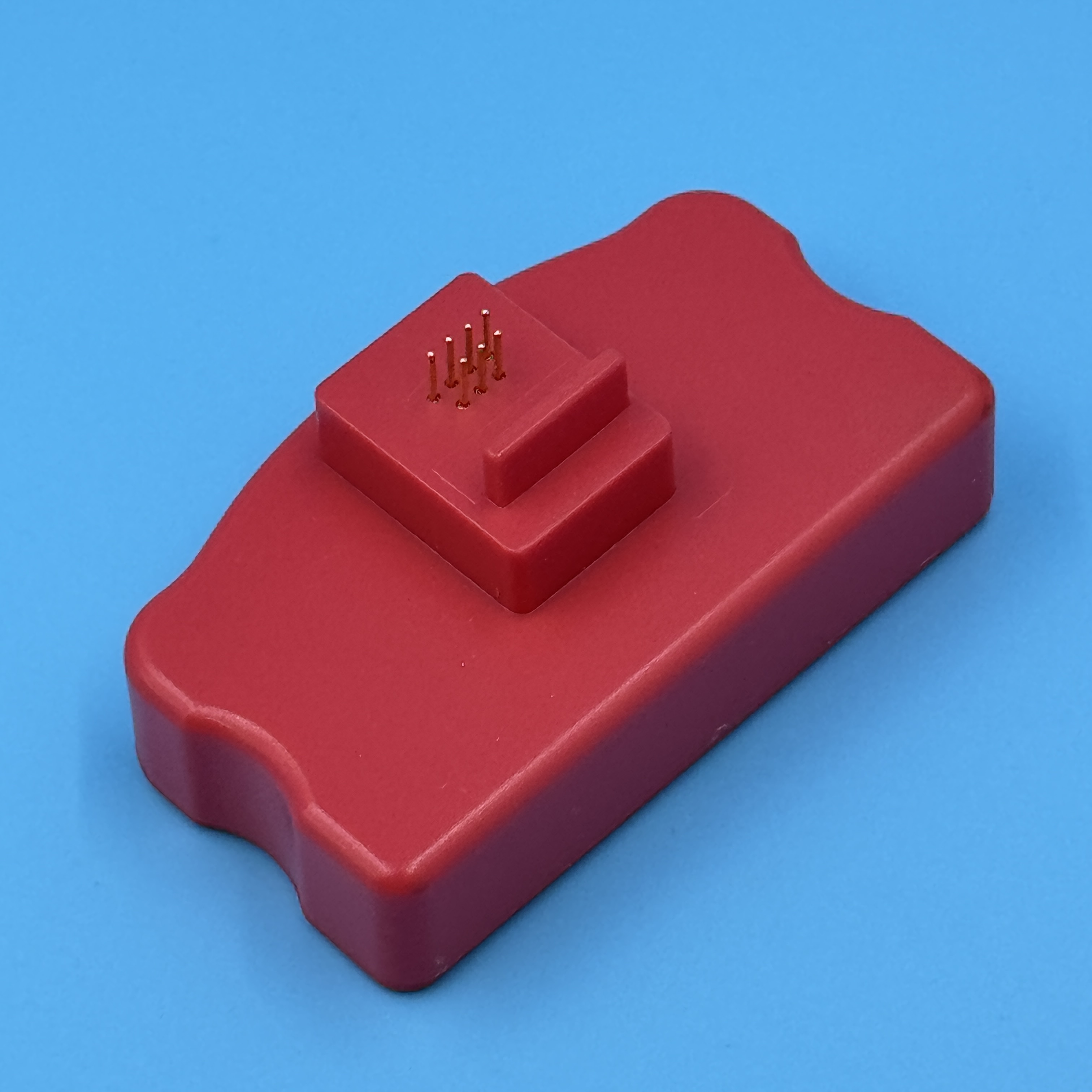 7710维护箱墨盒解码器