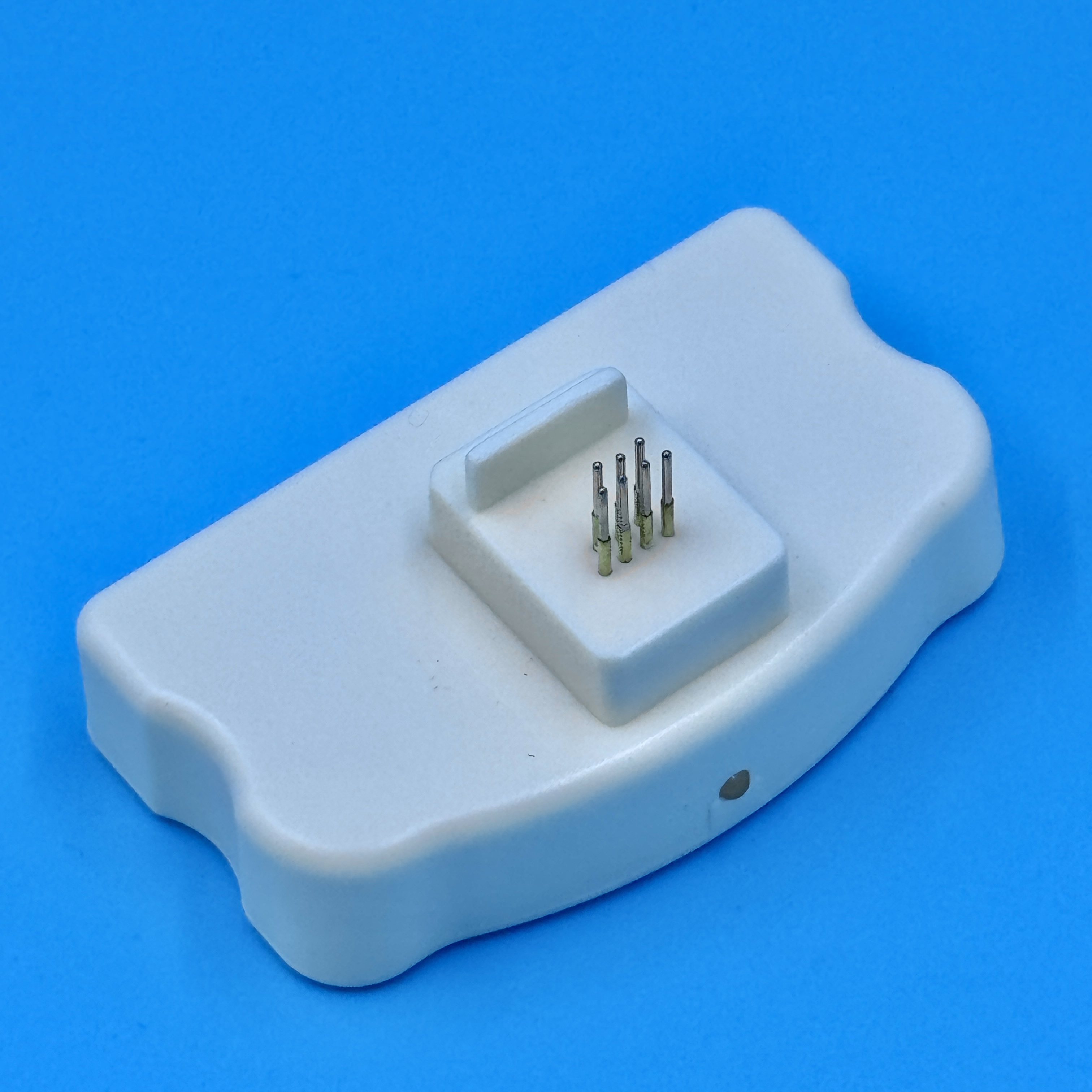 3080维护箱解码器