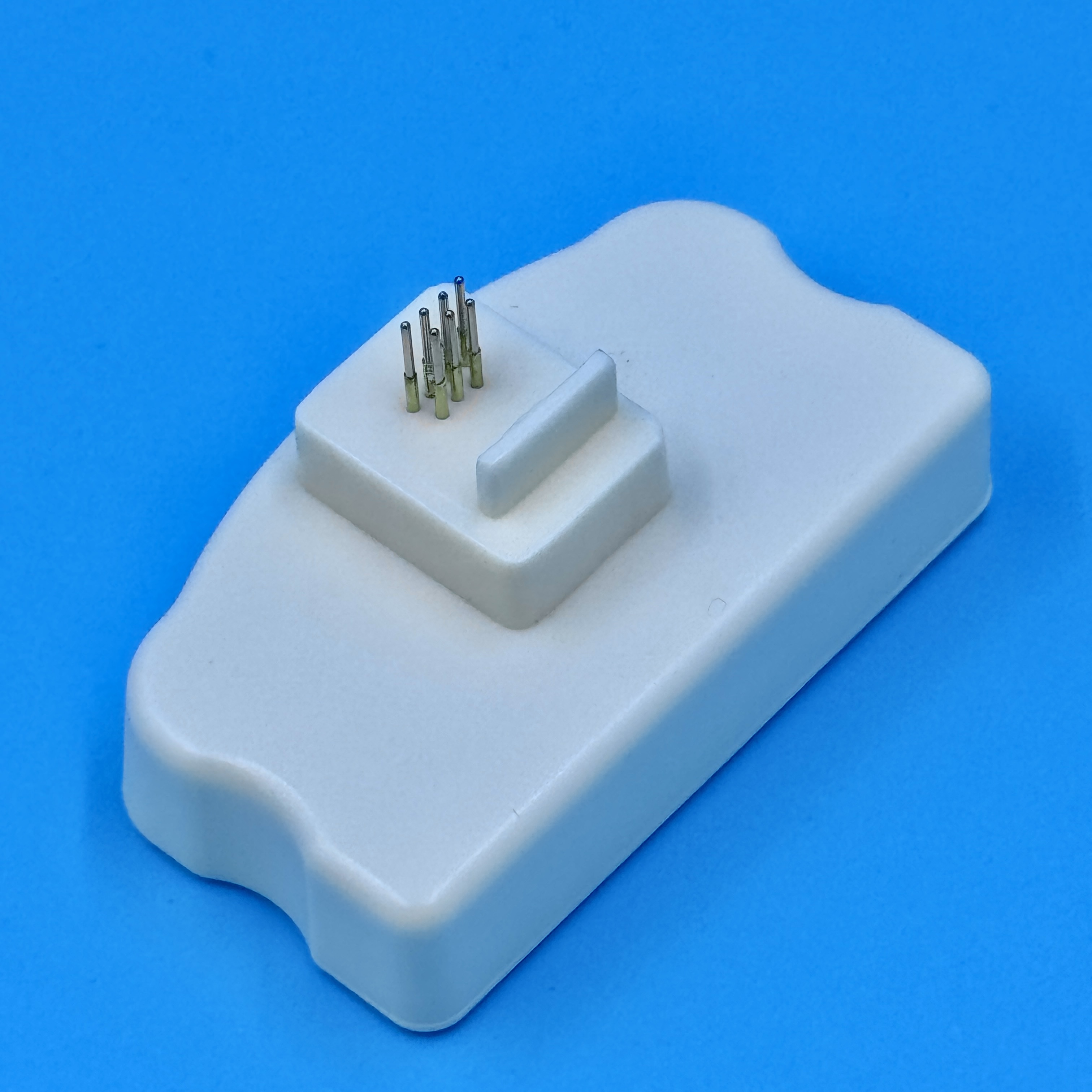 3080维护箱解码器