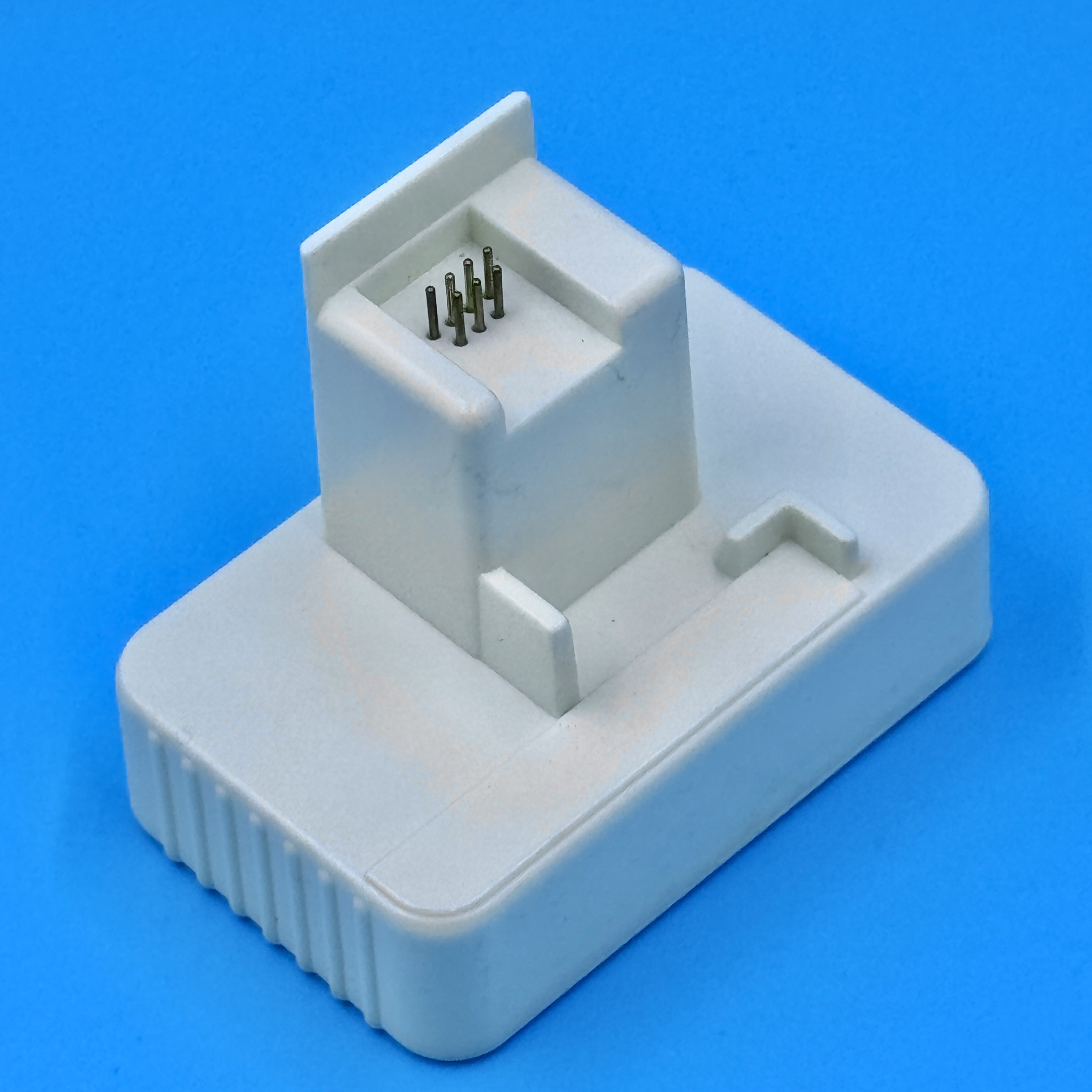 4910维护箱解码器