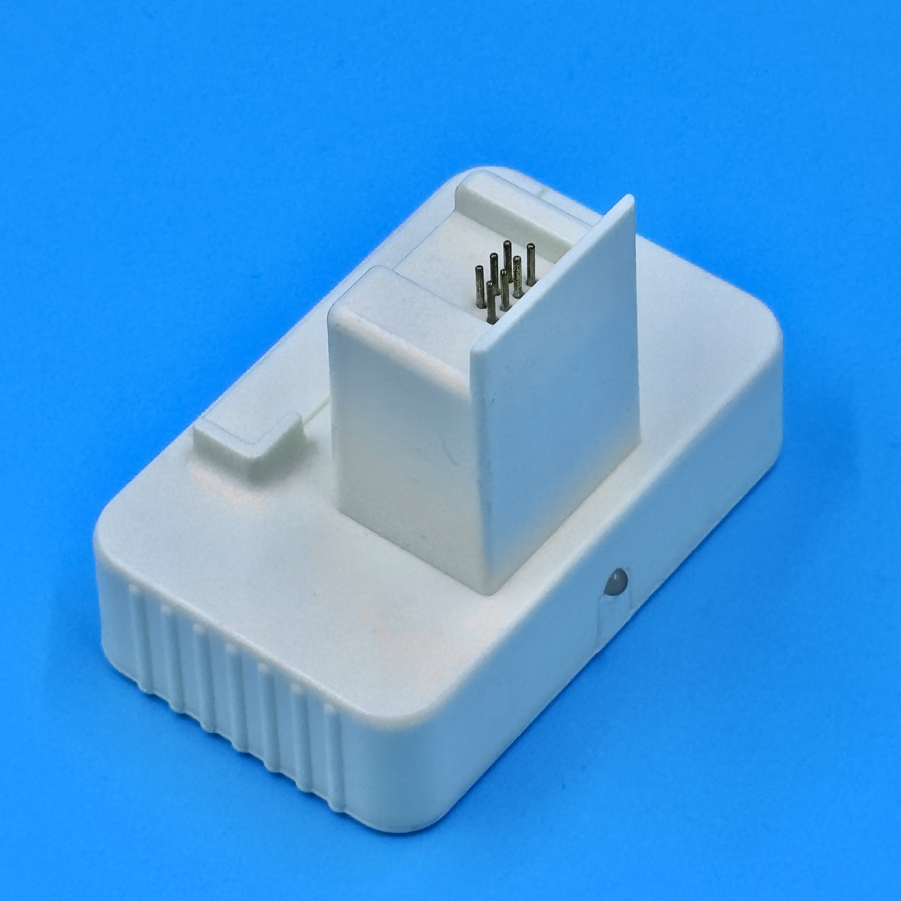 4910维护箱解码器