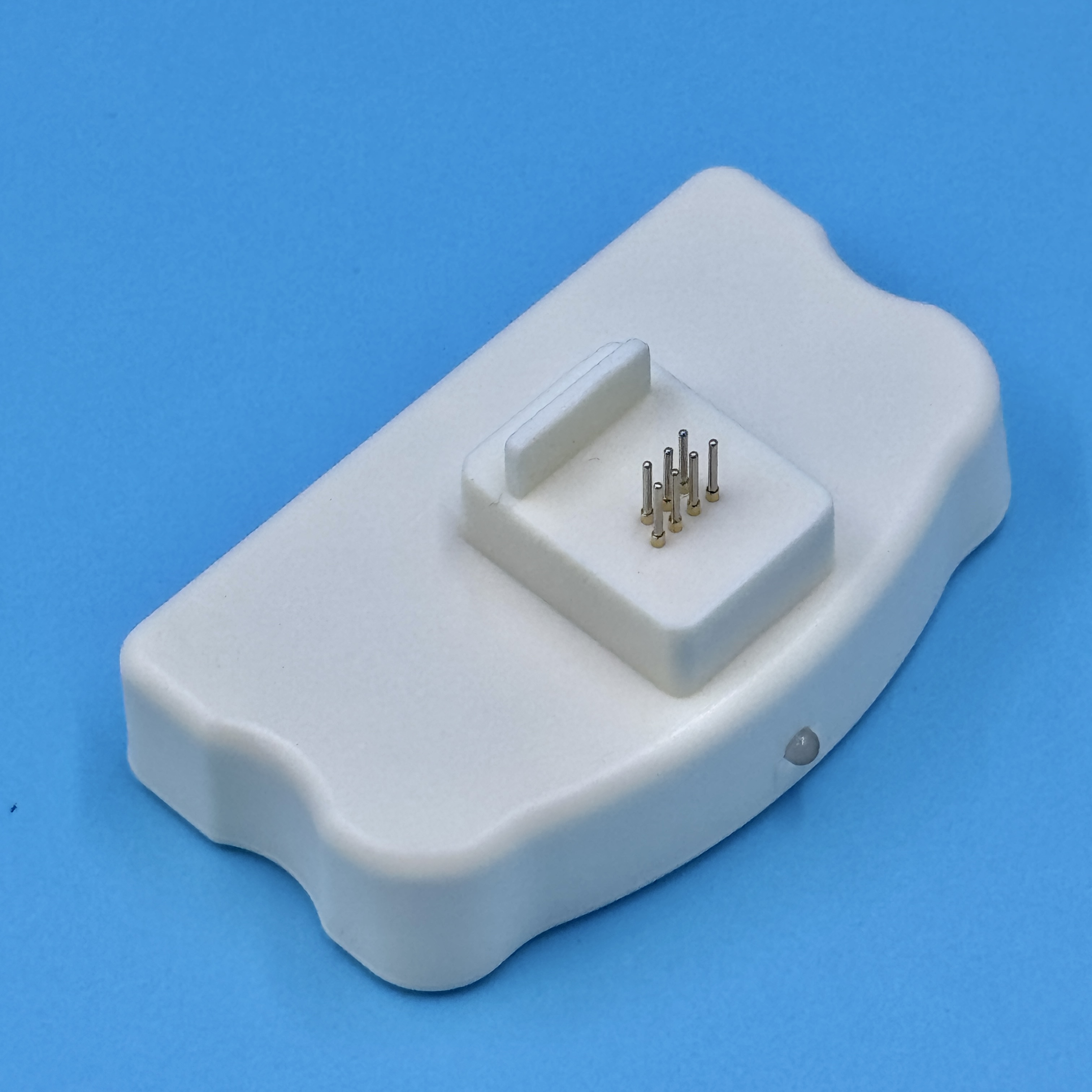 6080维护箱解码器