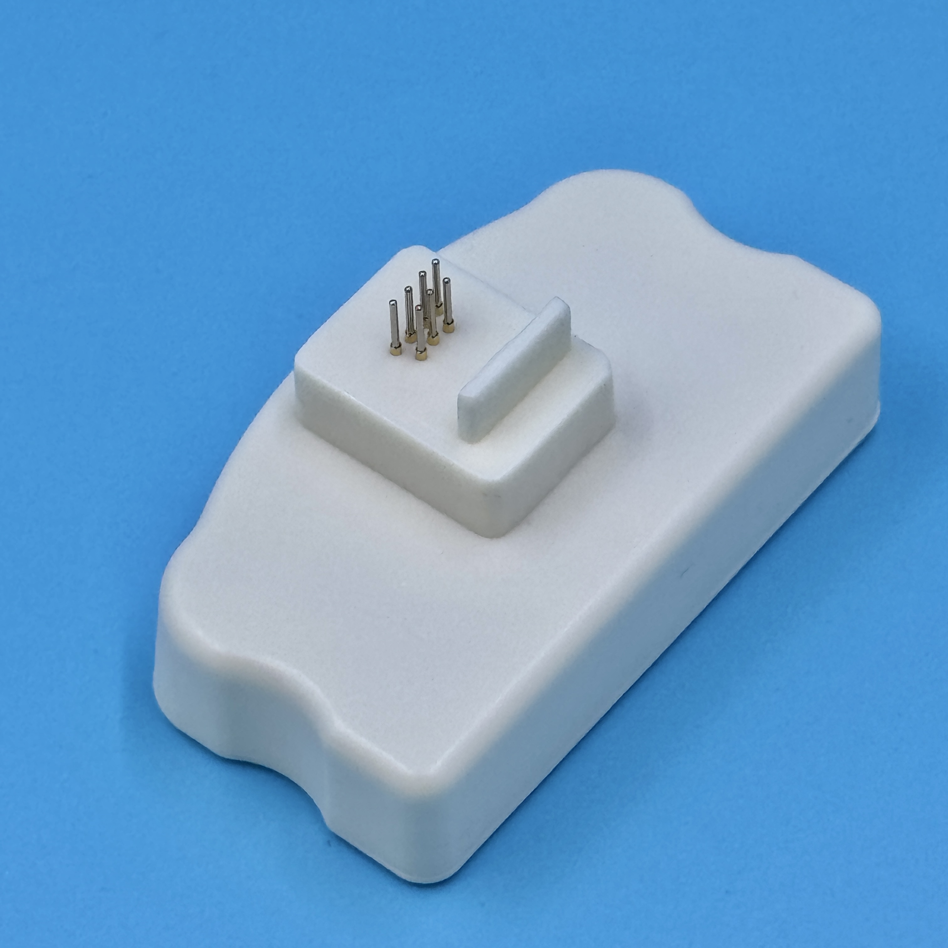 6080维护箱解码器