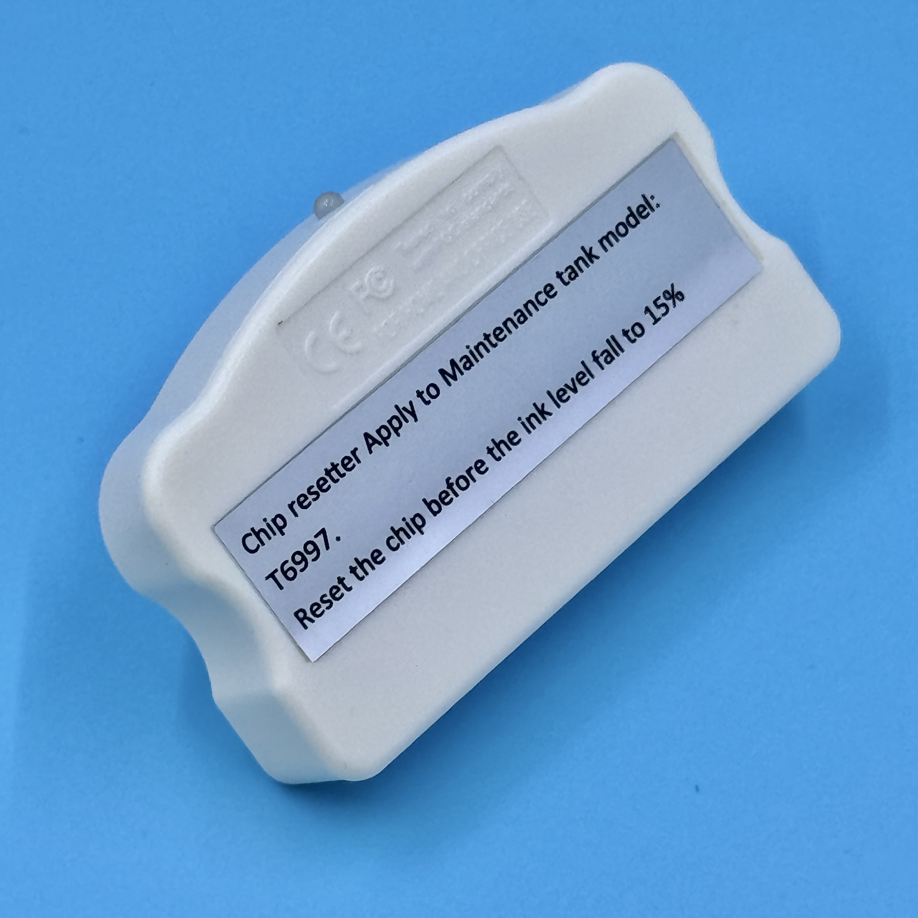 6080维护箱解码器