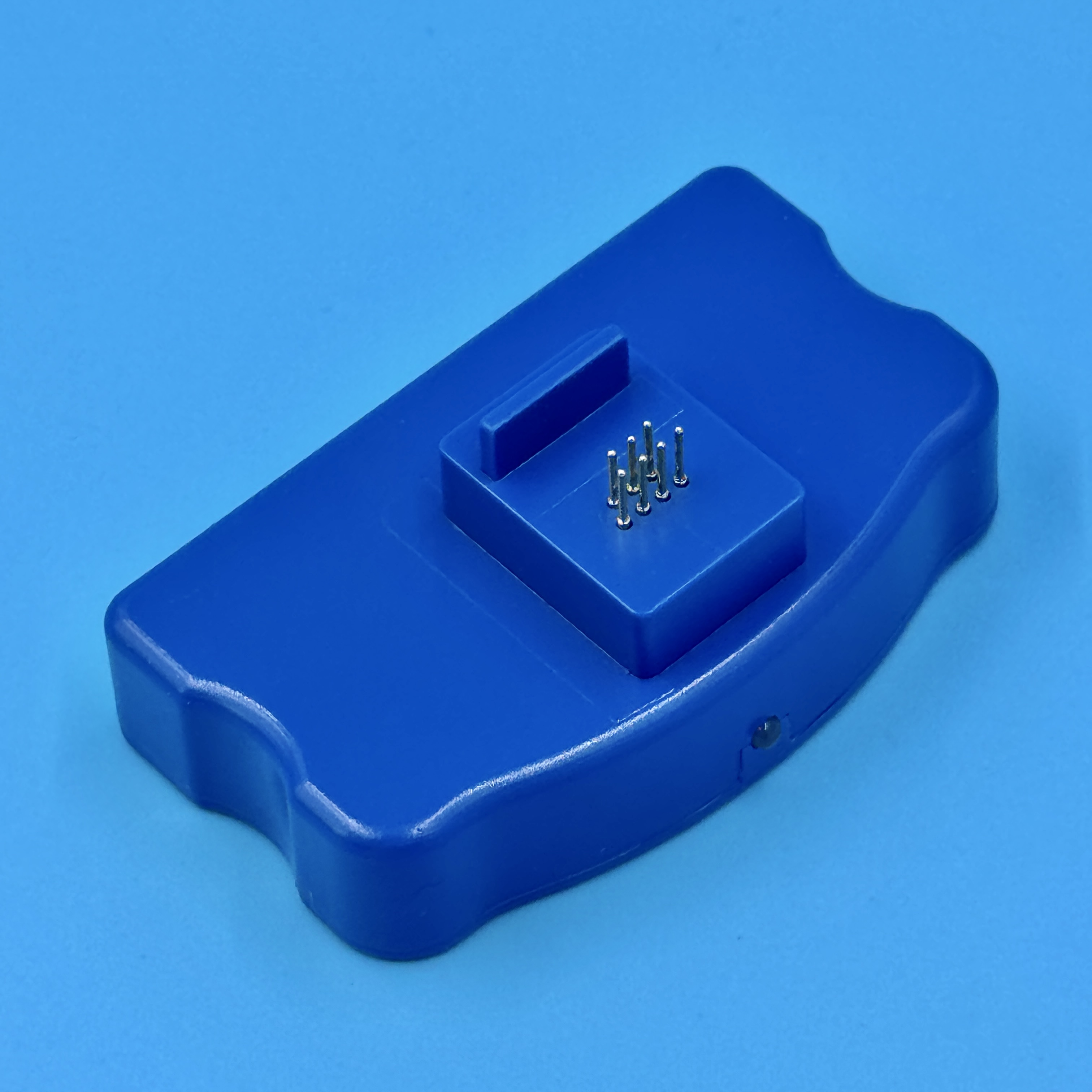 7910维护箱解码器