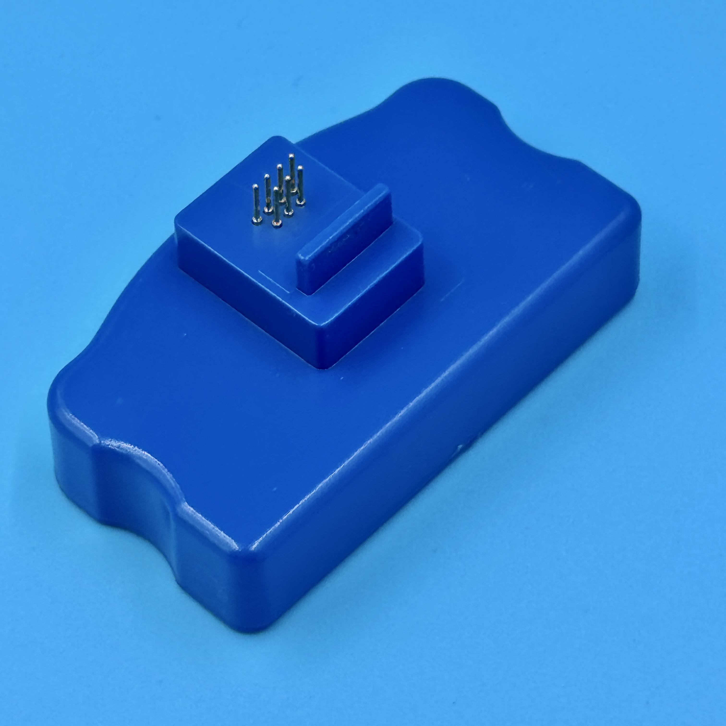 7880墨盒维护箱专用解码器