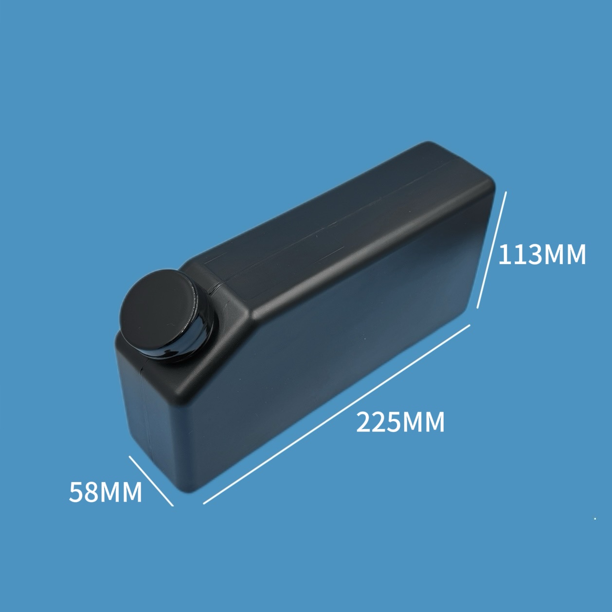 UV无牙1200mL墨瓶