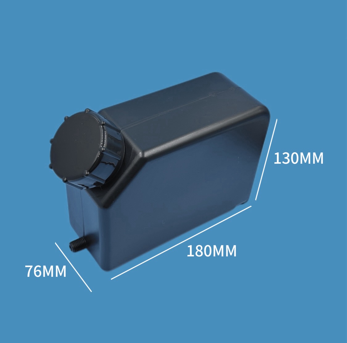 UV有牙1600mL墨瓶