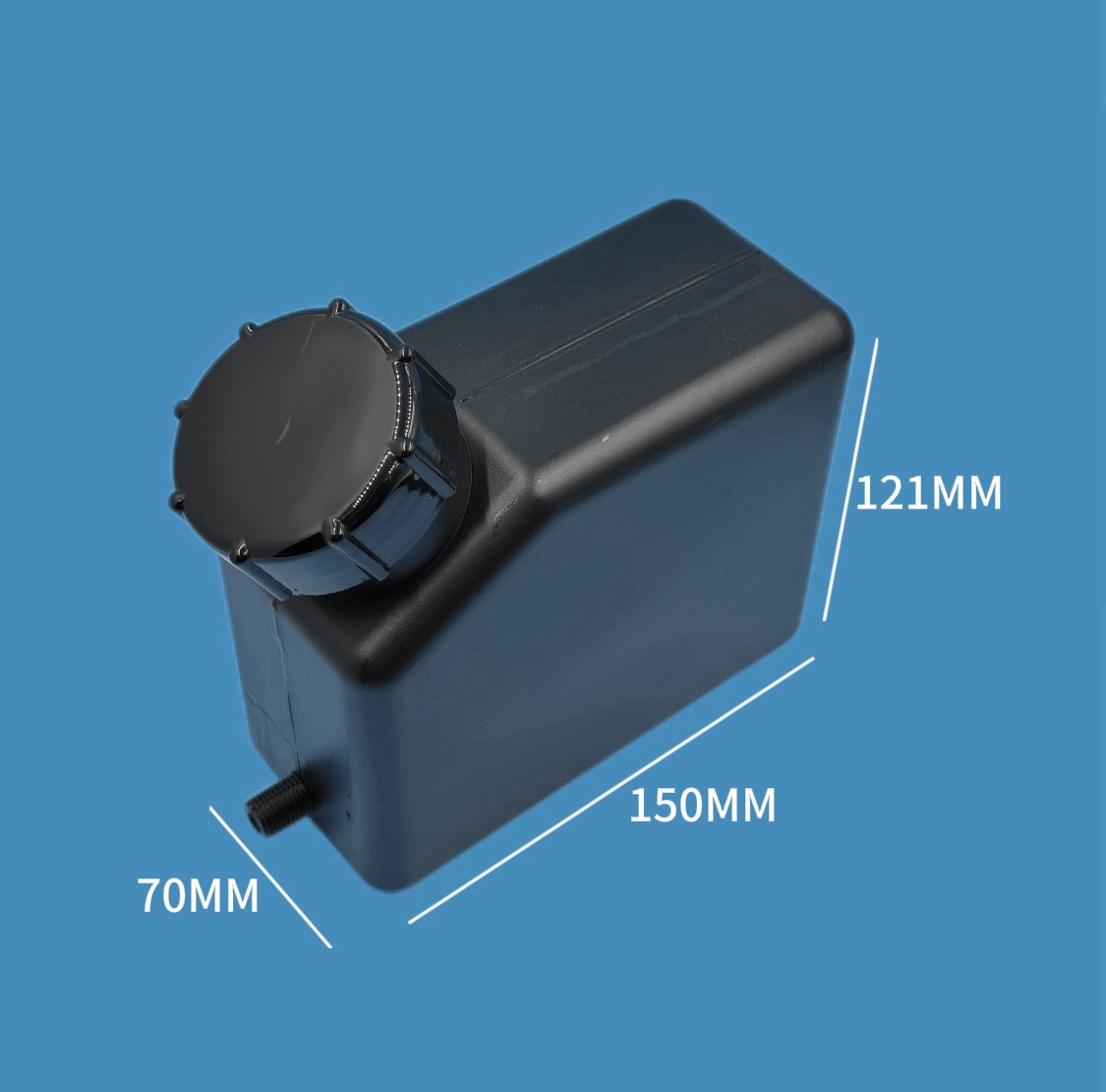 UV有牙1000mL墨瓶