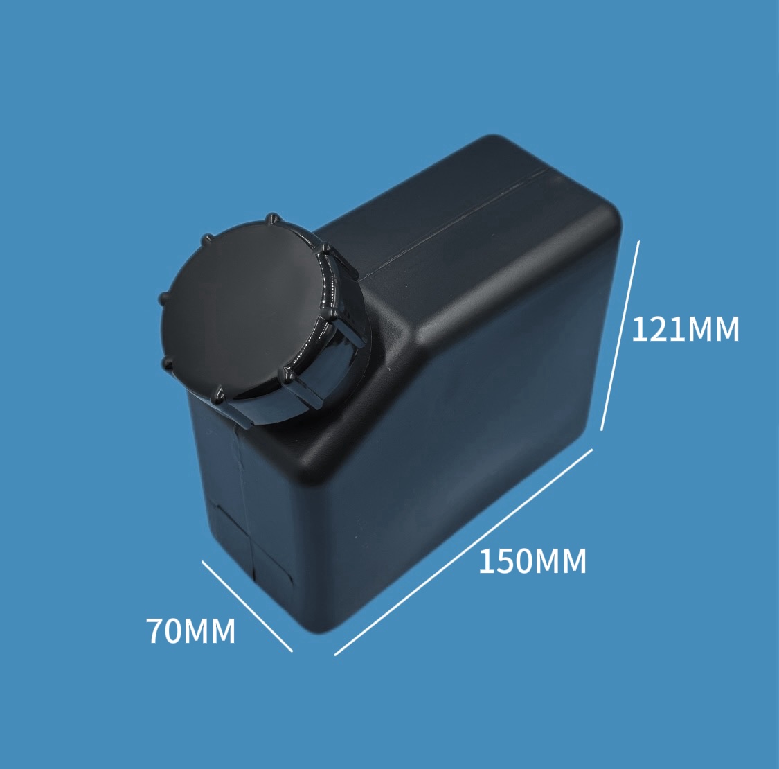 UV无牙1000mL墨瓶